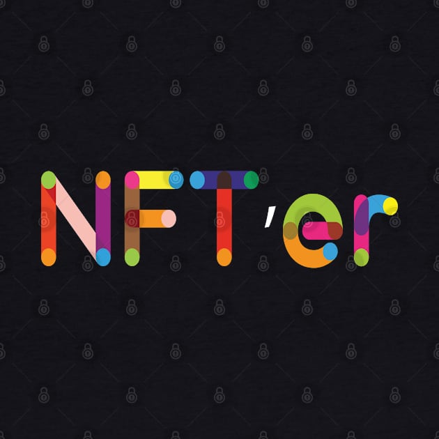 NFTer by kimbo11